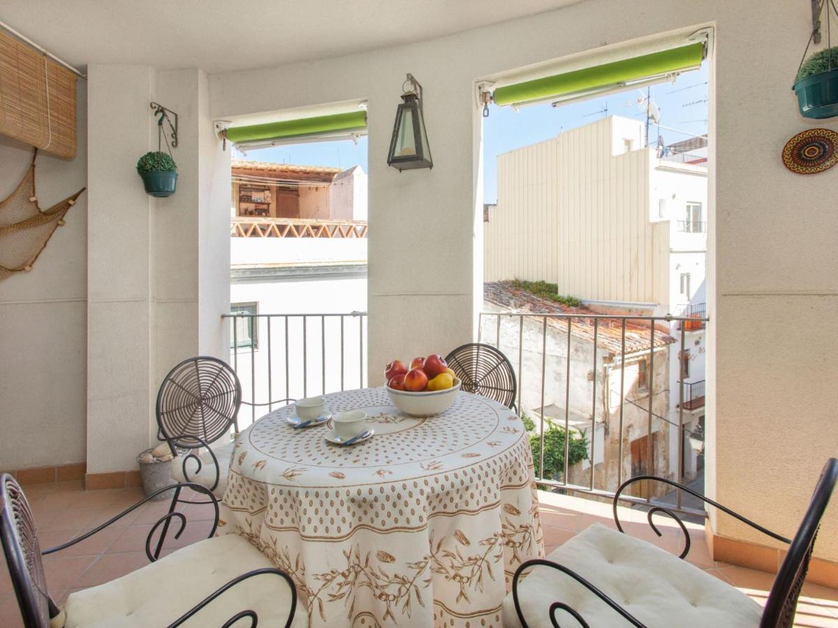Apartment Mitsu By Interhome Τόσα ντε Μαρ Εξωτερικό φωτογραφία