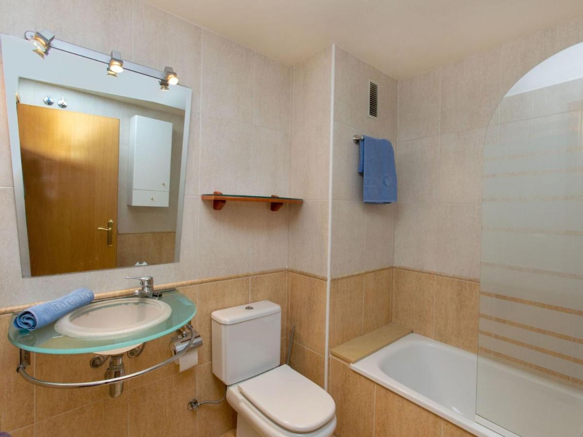 Apartment Mitsu By Interhome Τόσα ντε Μαρ Εξωτερικό φωτογραφία