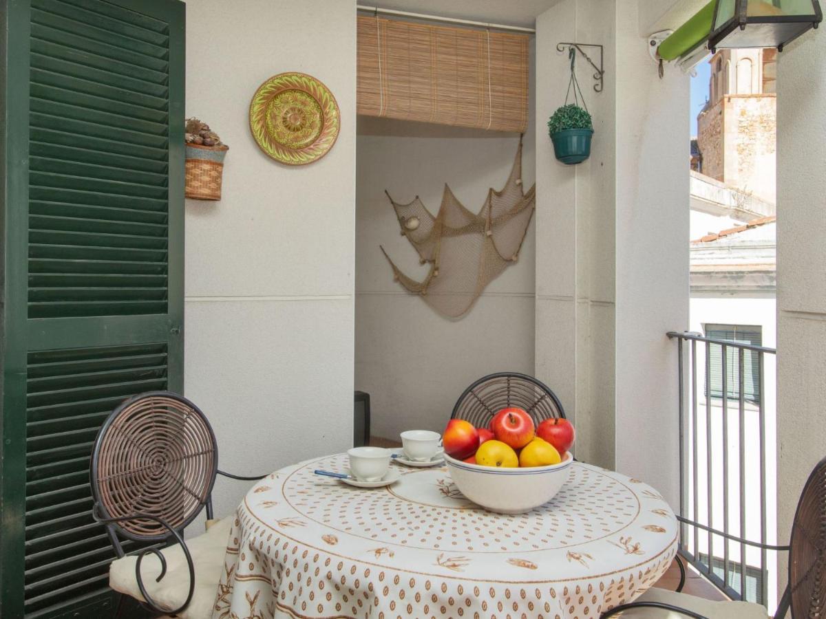 Apartment Mitsu By Interhome Τόσα ντε Μαρ Εξωτερικό φωτογραφία
