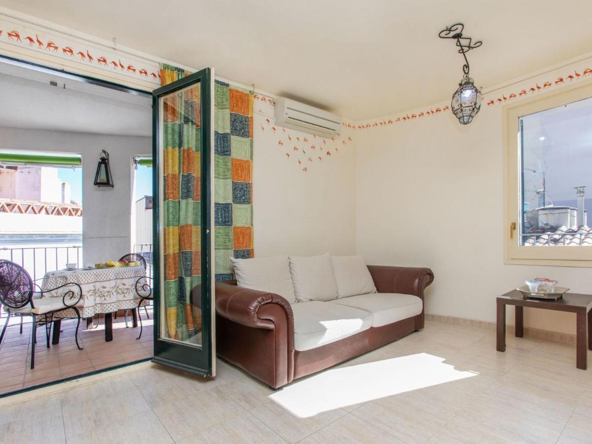 Apartment Mitsu By Interhome Τόσα ντε Μαρ Εξωτερικό φωτογραφία