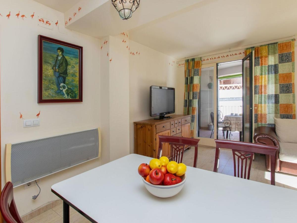 Apartment Mitsu By Interhome Τόσα ντε Μαρ Εξωτερικό φωτογραφία
